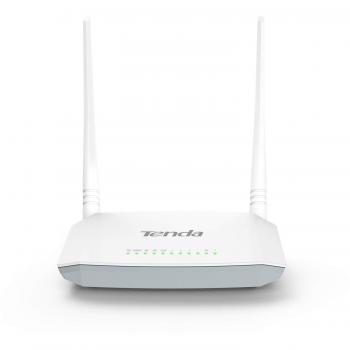 Tenda V300 Modem Router N300 Wireless N VDSL2