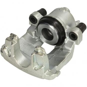 Pinza de freno BUDWEG 345171, Delantero Derecha, CALIPER