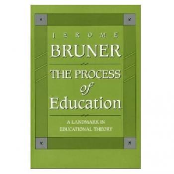 The Process of Education: Revised Edition