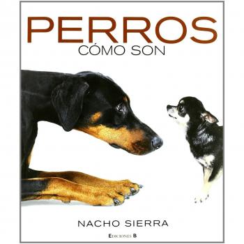 PERROS. COMO SON