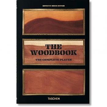 Romeyn B. Hough. The Woodbook