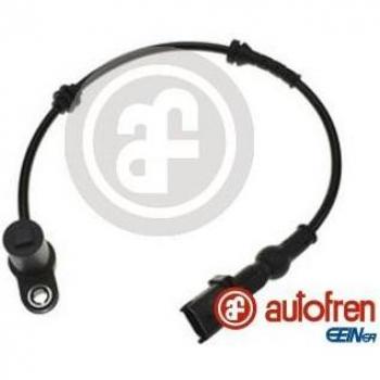 Sensor de Velocidad de Rueda ABS Autofren Seinsa DS0038