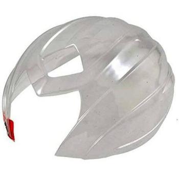 Lazer Blade Aeroshell Large Clear