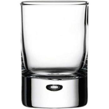 Set de 6 Vasos para Licor Centra, 6cl