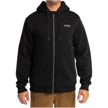 Forro polar de hombre Arch Sherpa Billabong