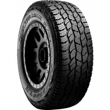 Cooper Discoverer AT3 4S (255/70 R18 113T)