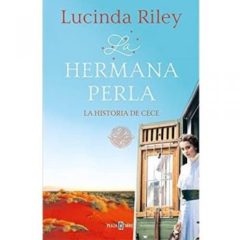 La hermana perla - Lucinda Riley