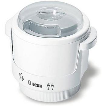 Bosch MUZ4EB1 Heladera para procesador de Alimentos, 200 W, 1.14 litros, De plástico