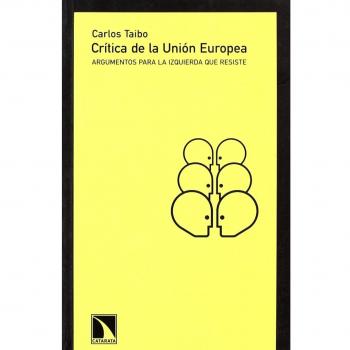 Critica De La Union Europea