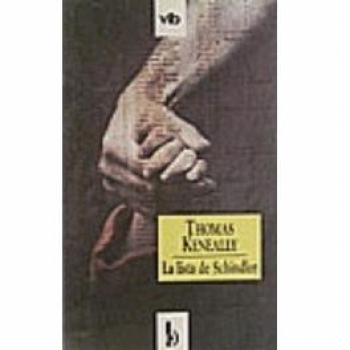 Lista de schindler, la