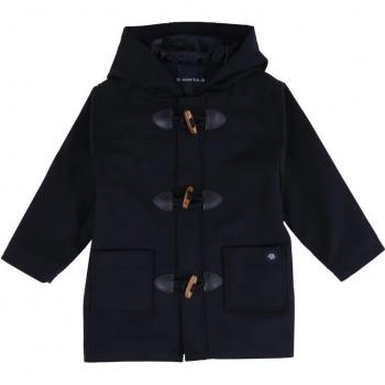 Children's Wool Duffle Coat Armor-Lux Malo