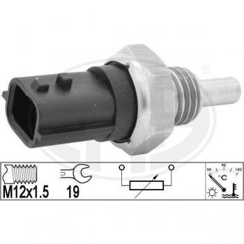 Sensor de temperatura del refrigerante ERA 330922