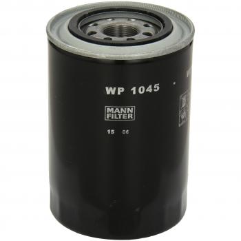 Mann Filter WP1045 Filtro de Aceite