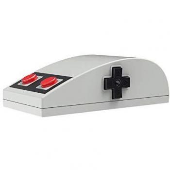 Mouse Inalámbrico 8BitDo N30 2.4 GHz para Windows y Mac