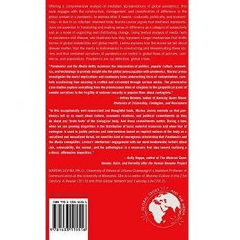 Pandemics and the Media: Global Crises Analysis