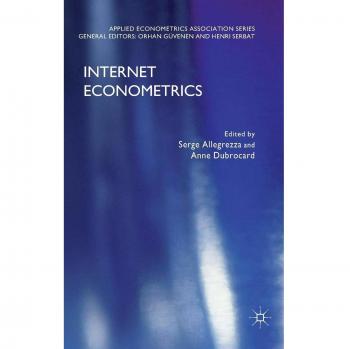Internet Econometrics