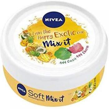 NIVEA Soft Mix It Happy Exotic