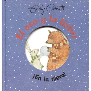 El oso y la liebre - ¡En la nieve!