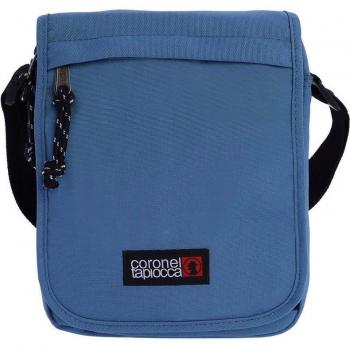 Bolso Bandolera Denim de Coronel Tapiocca