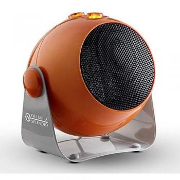 Olimpia Splendid 99402 Caldodesign O Calefactor Cerámico 1800 W, 50 m³