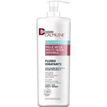 Dermovitamina Fluido Hidratante 500ml