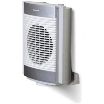 Honeywell HZ-600E - Calefactor rápido con temporizador