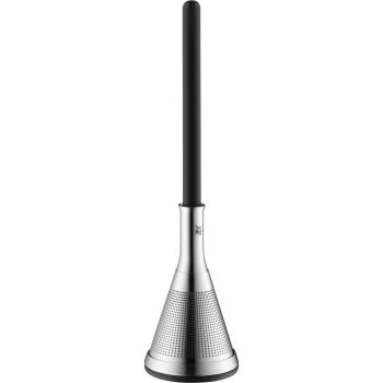 Colador de Té WMF Tea Time, Acero Inoxidable 18/10, Altura 13 cm, Apto para Lavavajillas, Ideal para Té Suelto o Especias