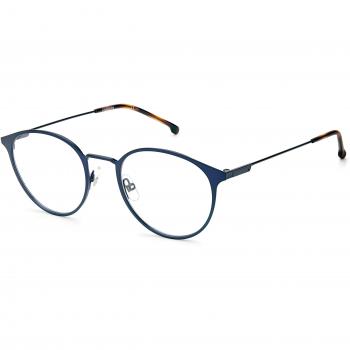 Gafas de vista Carrera Unisex Carrera2035TP - Diseño moderno, montura ligera, ajuste cómodo, lentes ópticos personalizables, protección UV