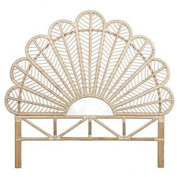 Cabecero de cama Petalia - Misterwils Muebles para Almas Libres