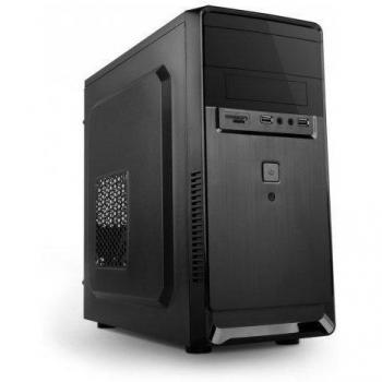 B-Move ONYX Mini-Tower 500W Negro - Caja de ordenador