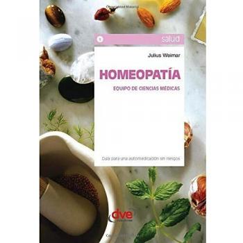 Homeopatía