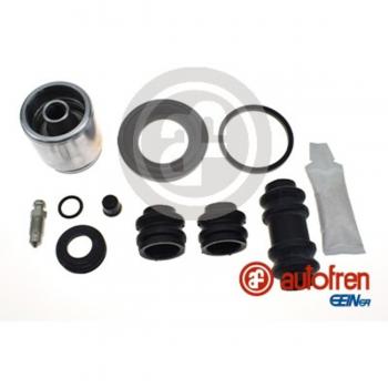 Kit de reparación pinza de freno AUTOFREN SEINSA D41757K