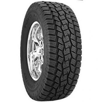 Toyo Open Country A/T 225/65 R17 102H - Neumático Offroad de Verano