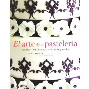 El arte de la pasteler¡a