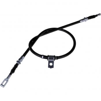 Cable de freno de mano trasero izquierdo Blue Print ADN146327