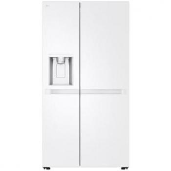 Frigorífico Americano LG GSLC40SWPE 92cm 638L No Frost Blanco