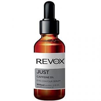 Revox - Just Caffeine Serum Contorno De Ojos