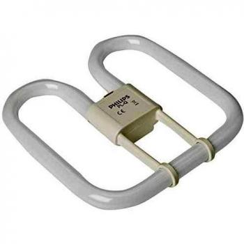 Philips 927939383040 Lámpara PL-Q, GR10q, Blanco