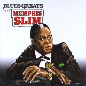 100 Years Of Blues-Blues Greats
