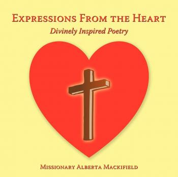 Poesía Divinamente Inspirada: Expresiones del Corazón (Edición en Tapa Blanda)