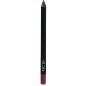 Gosh Velvet Touch Lip Liner 009 Rose 1.2g