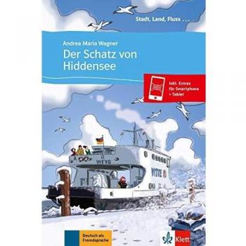 Der Schatz von Hiddensee