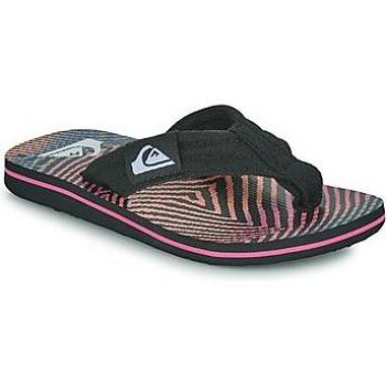 Sandalias de Niños Quiksilver Molokai Layback II Azul