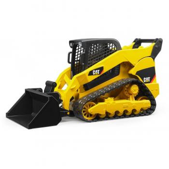Bruder 02136 Caterpillar Multi Terrain Loader