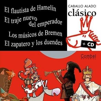 Serie al GALOPE 1