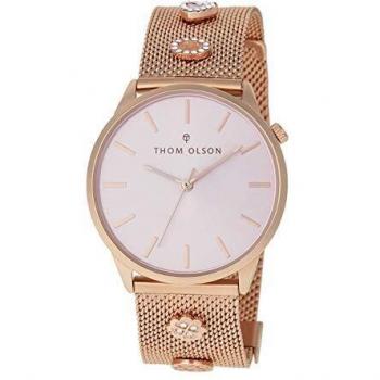THOM OLSON Ladies Watch Model Gypset