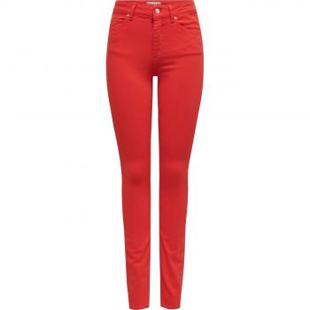 Onlyblush Mid Skinny Women's Trousers