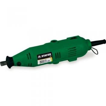 Stayer - Esmeriladora Doble 250W. E150M