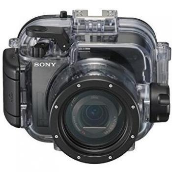 Sony MPKURX100A.SYH - Carcasa submarina