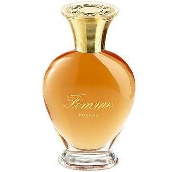 Rochas Femme Eau de Toilette 100ml Spray